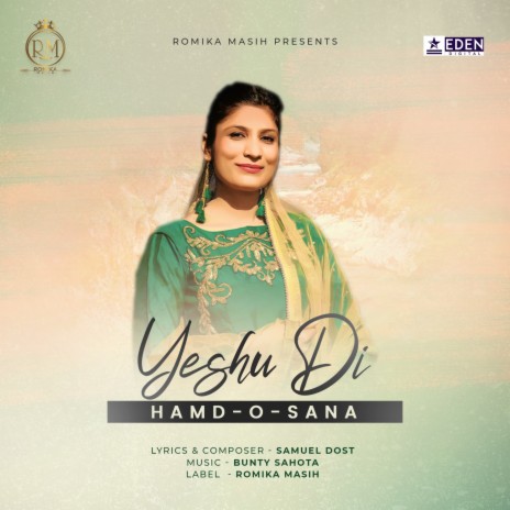 Yeshu Di Hand O Sana | Boomplay Music