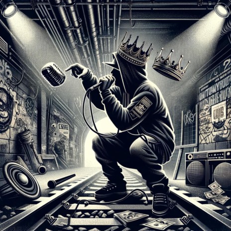 Underground King | Boomplay Music