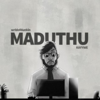 Maduthu