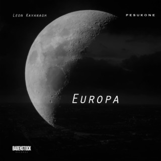 Europa (Slowed + Reverb)