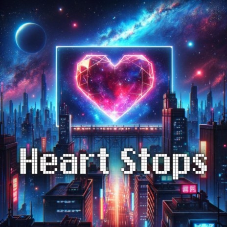 Heart Stops | Boomplay Music