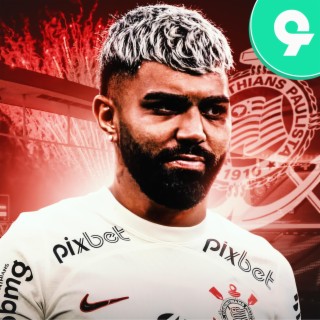 Paródia - GABIGOL TRAIU O FLAMENGO