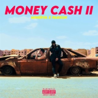 Money Cash II (feat. Pakkun)