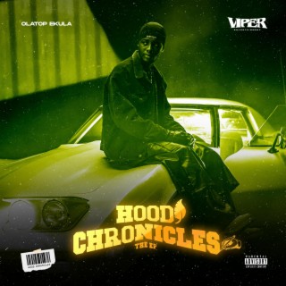 Hood Chronicles - EP
