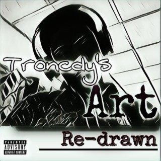 Troncdy's Art : Re-drawn