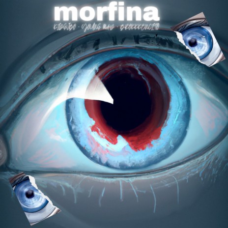 Morfina ft. YOUNG MAD & Brokkkencito