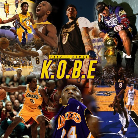 K.O.B.E | Boomplay Music