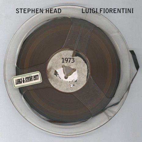 1973 ft. Luigi Fiorentini