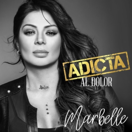 Adicta al Dolor | Boomplay Music