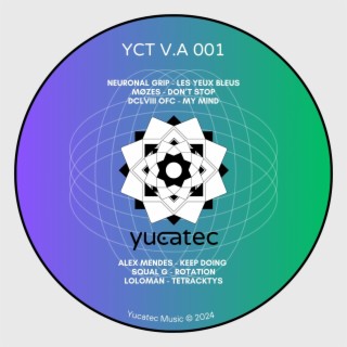 YCT V.A 001