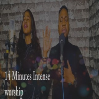 Morning Dew Series (14 Minutes Intense Worship) ft. Precious Gabriel Simeon