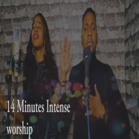 Morning Dew Series (14 Minutes Intense Worship) ft. Precious Gabriel Simeon | Boomplay Music
