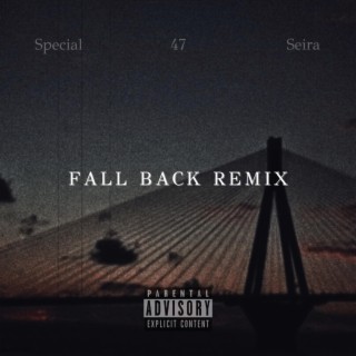 Fall Back (Greek Remix)