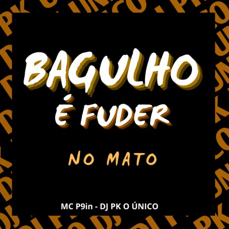 Bagulho É Fuder no Mato ft. MC P9in | Boomplay Music