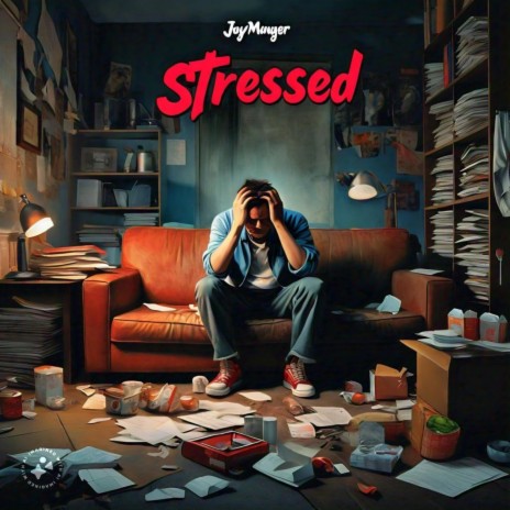 Stressed | Boomplay Music