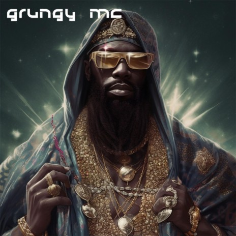 Wizard Of Bling | Boomplay Music