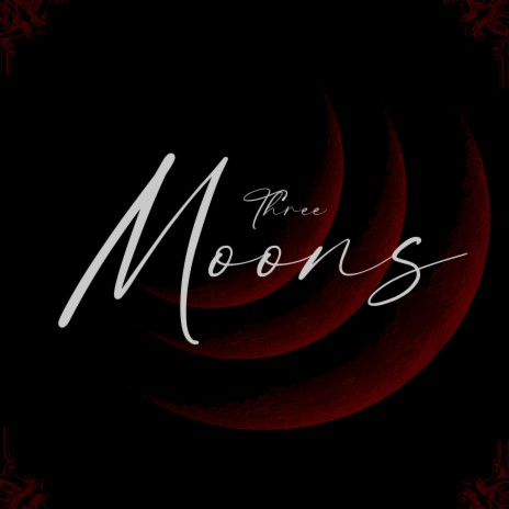 Three Moons | Boomplay Music