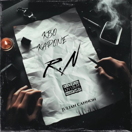 R.N ft. Julian Cannon | Boomplay Music