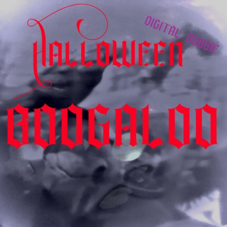 Halloween Boogaloo | Boomplay Music