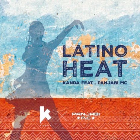 Latino Heat ft. Panjabi MC