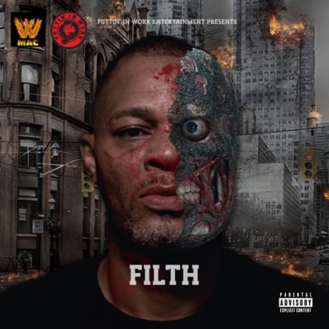 Filth | Boomplay Music