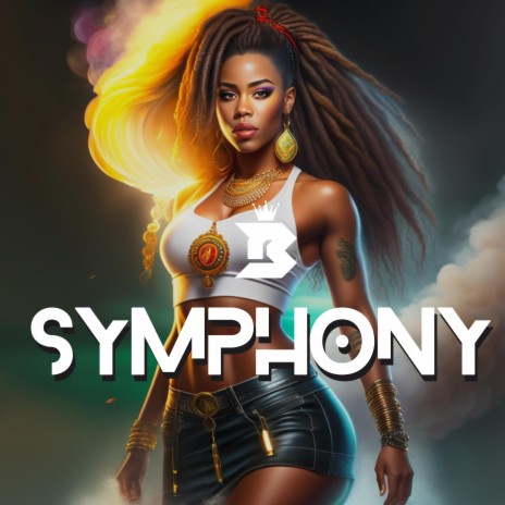 Symphony Riddim | Boomplay Music