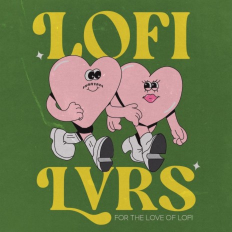For the Love of Lofi | Boomplay Music