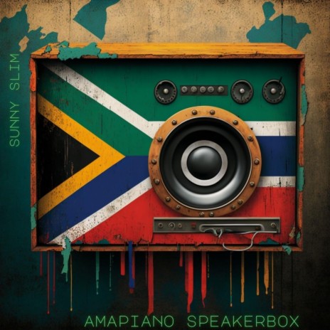 Amapiano Wami | Boomplay Music