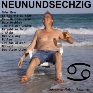 NEUNUNDSECHZIG