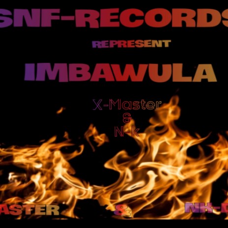 Imbawula | Boomplay Music