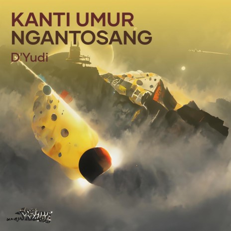 Kanti Umur Ngantosang (Remix) | Boomplay Music