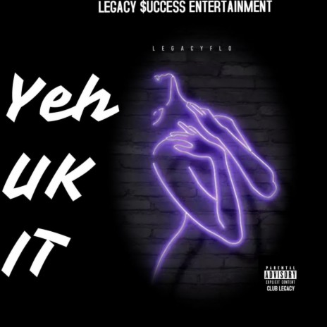 Yeh UK IT | Boomplay Music