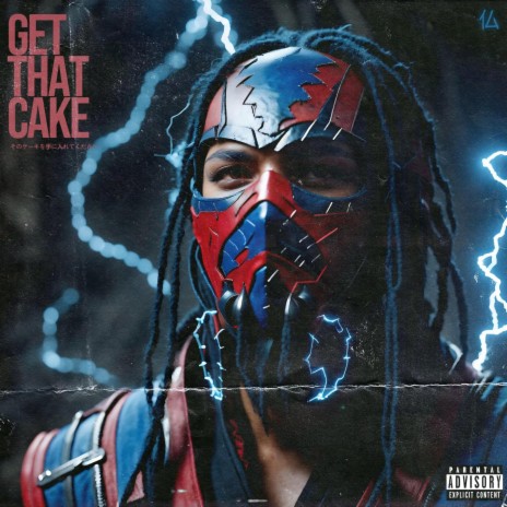 Get That Cake | Boomplay Music