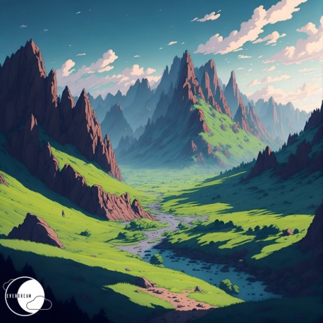 secrets of the hidden valley ft. Immerson | Boomplay Music