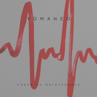 Coeur En Maintenance lyrics | Boomplay Music