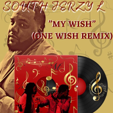 MY WISH | Boomplay Music