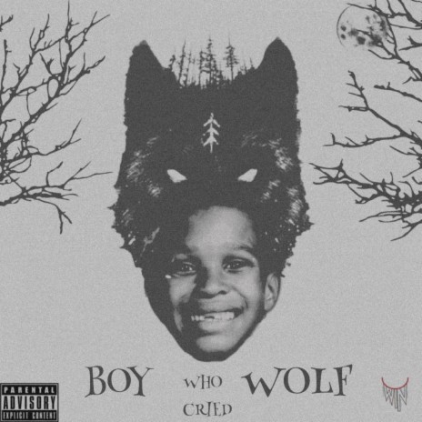 The Werewolf Lyrics 