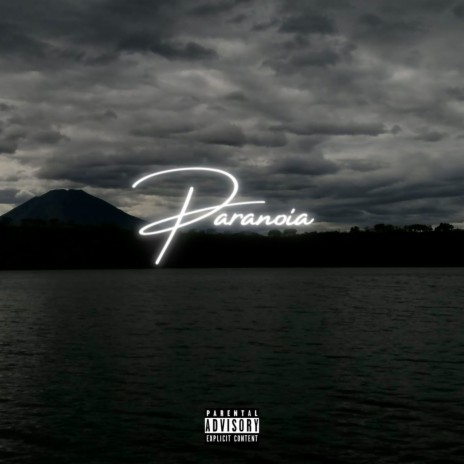 Paranoia | Boomplay Music