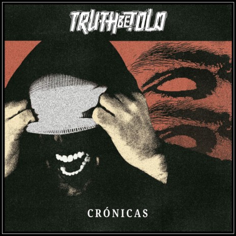 Crónicas | Boomplay Music