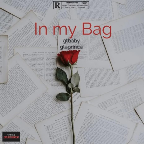 My Bag (Special Version) ft. Gtbaby | Boomplay Music