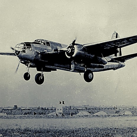 A-20 HAVOC