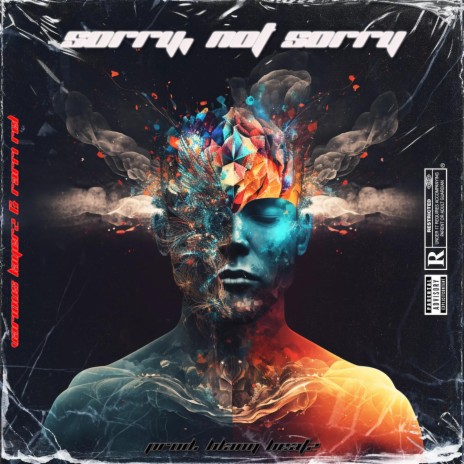 Sorry, Not Sorry ft. Rarri Rel & Blanq Beatz | Boomplay Music