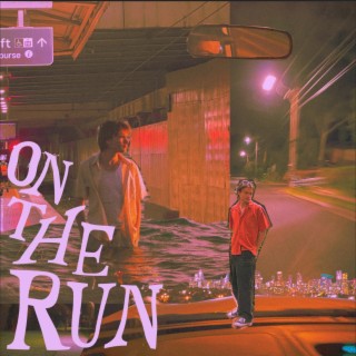 On The Run