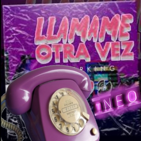 Llamame otra vez | Boomplay Music