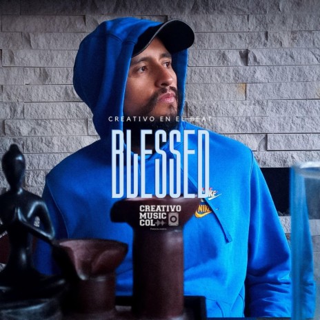 Blessed | Boomplay Music