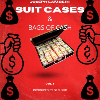 Bags of Cash