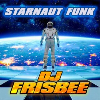 DJ Frisbee