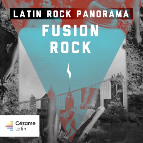 Déjanos Avanzar (Latin Rock Panorama : Fusión-Rock) ft. Felipe Del Valle & Villalba | Boomplay Music