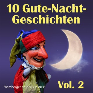 Gute-Nacht-Geschichten, Vol. 2 (Classics)