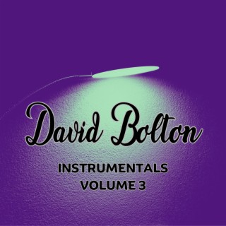 Instrumentals Volume 3